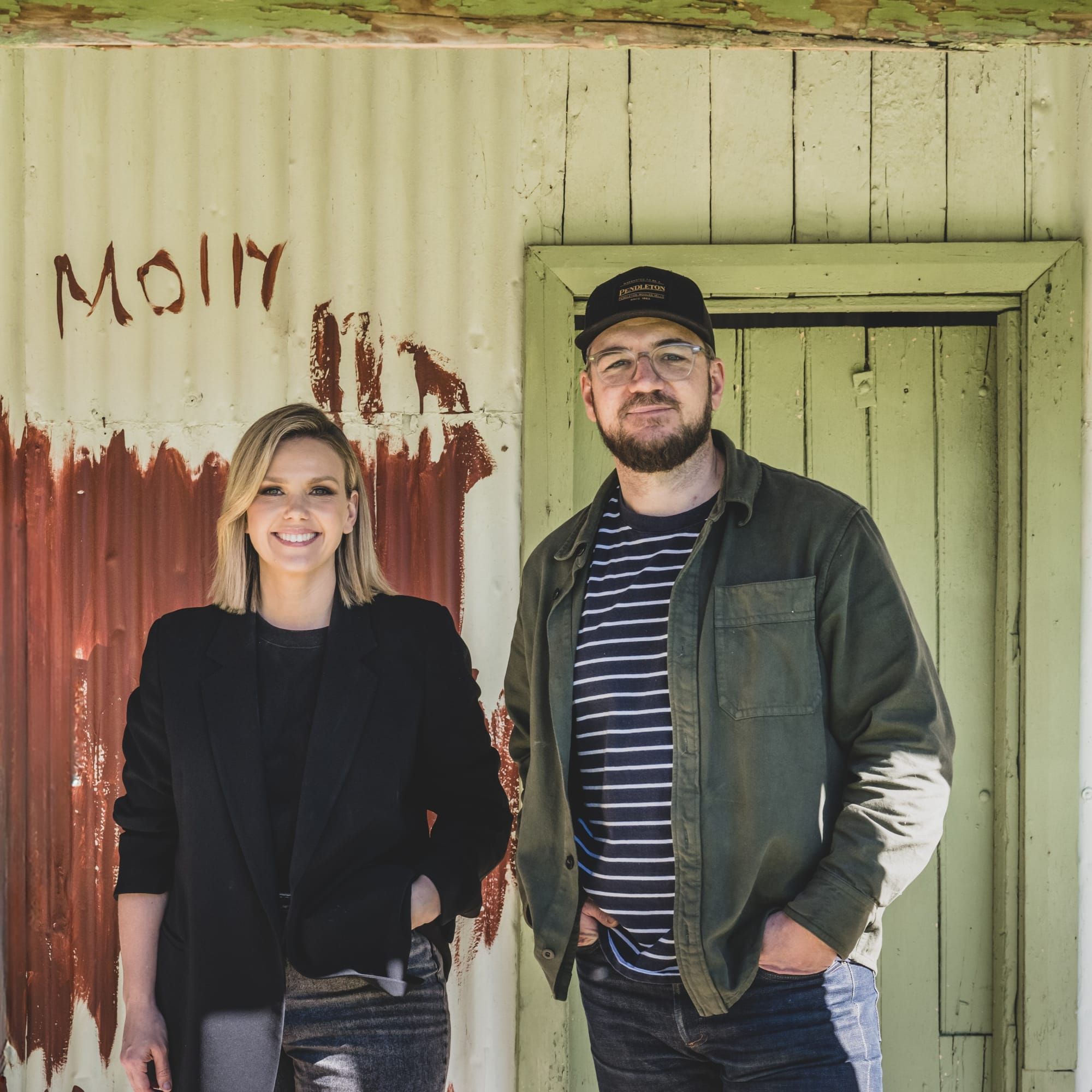 A goodbye from Neil Varcoe