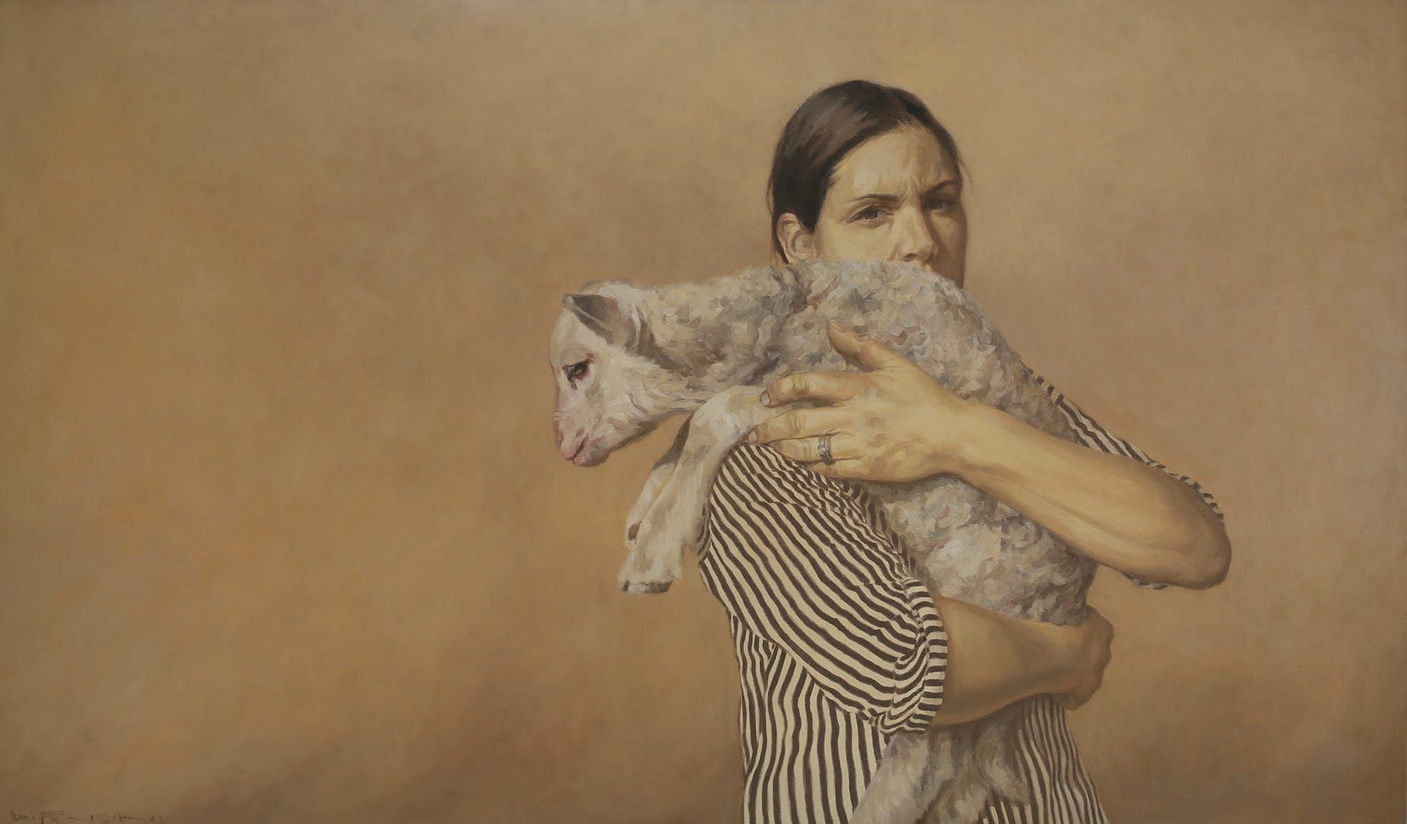 Rent squeeze by region