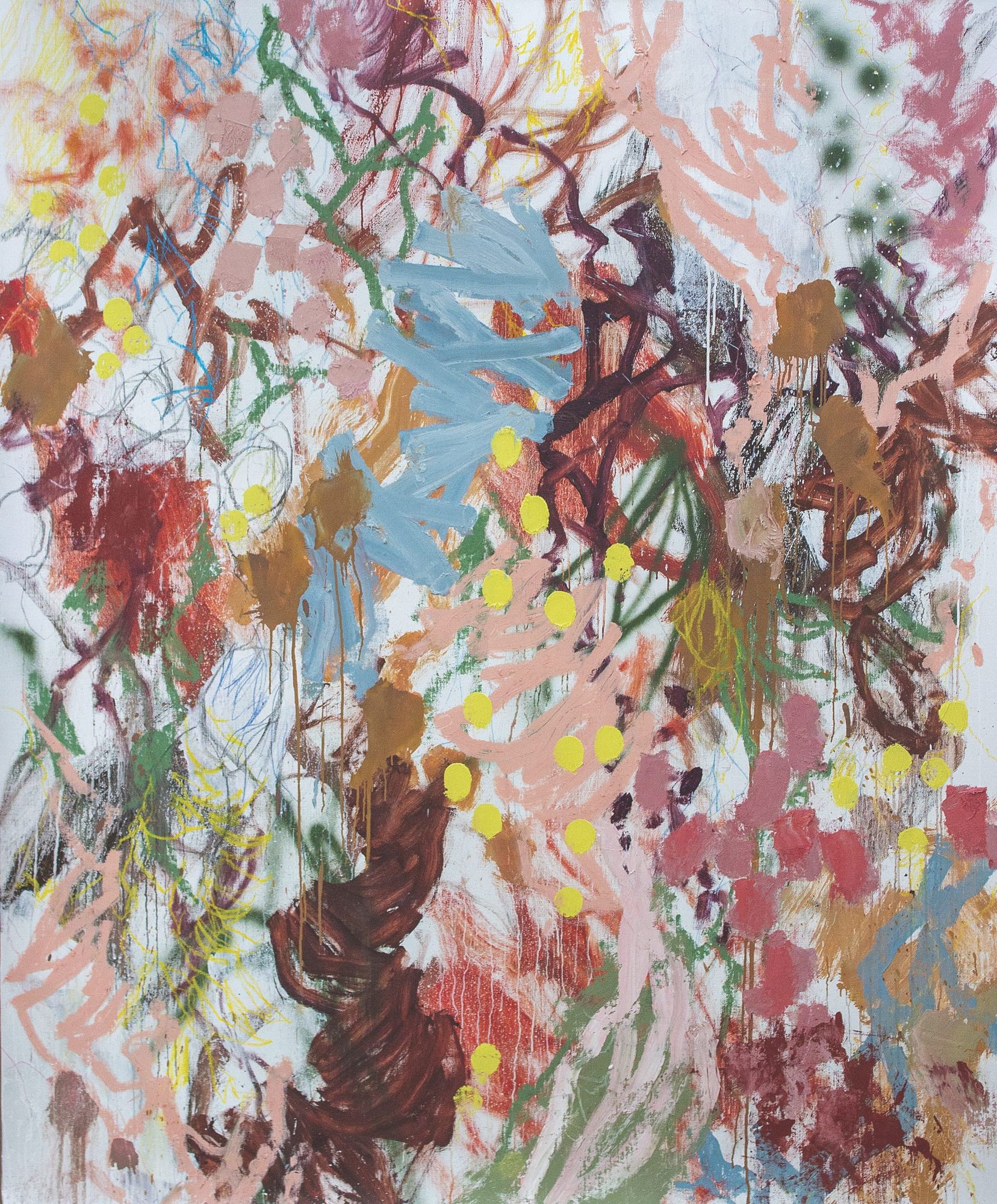 Behold, the glorious cover of Galah Issue 14