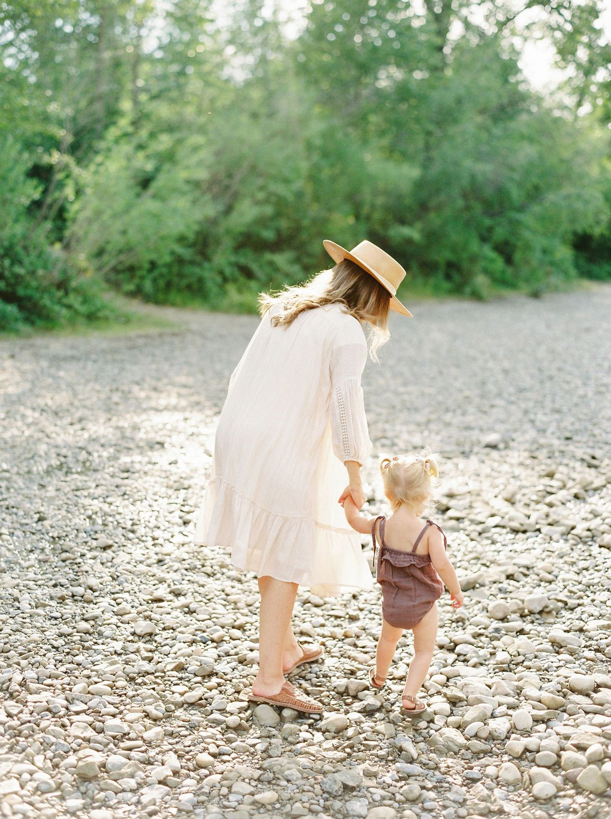 Fun in the sun: 7 kid-friendly outdoor activities to enjoy with your family in July