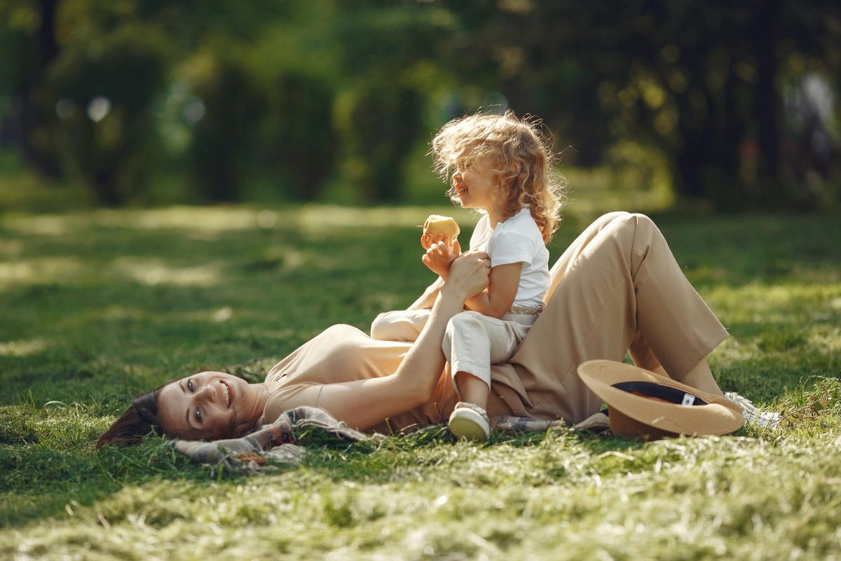 My mental health journey: Overcoming anxiety and migraines with self-compassion, movement, & more | Ep. 68