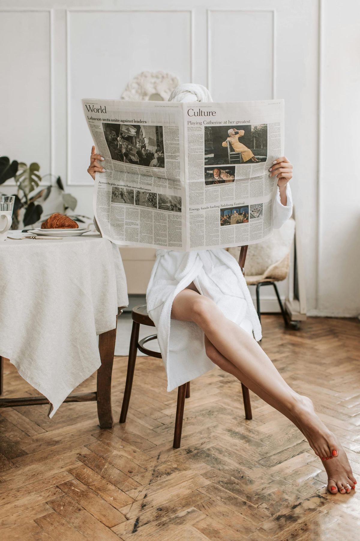 Busy parents' July news briefing: Parenting stories & headlines you may have missed | Ep. 25