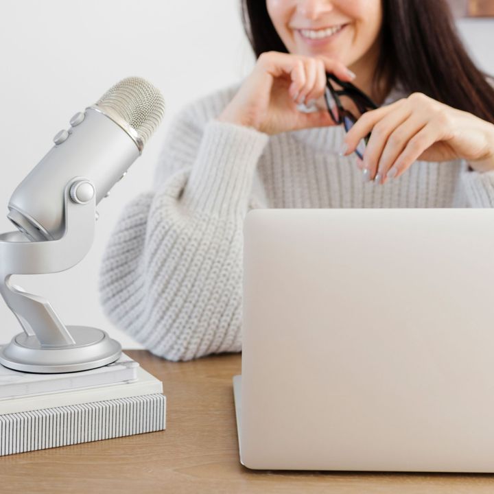 Finding a lactation consultant and other first time mom tips with Audrey | Ep. 14