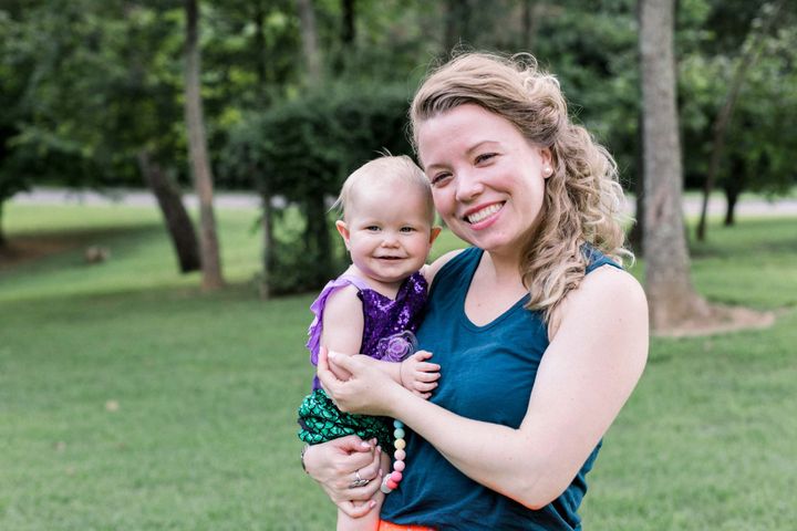 Divorce with a newborn: My story of empowerment and growth | Ep. 41