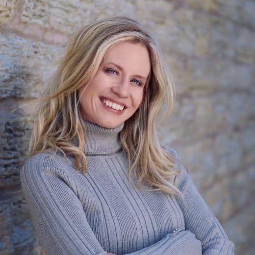 Embracing imperfection as parents & loving well with Valerie Probstfeld | Ep. 66