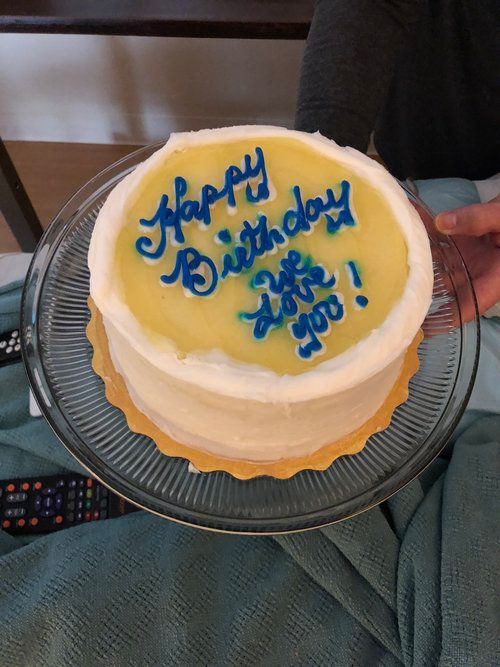 Learn to Love It All