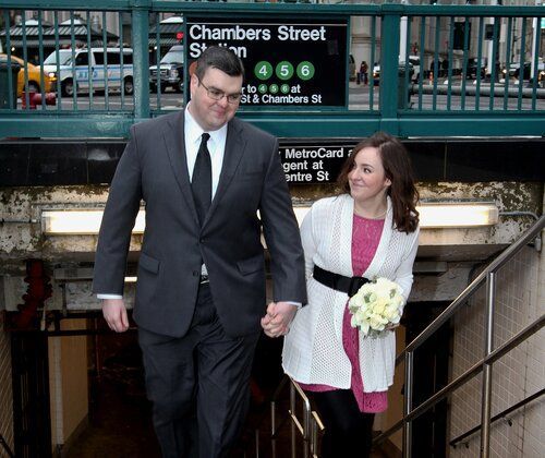 My Path-Dependent Family