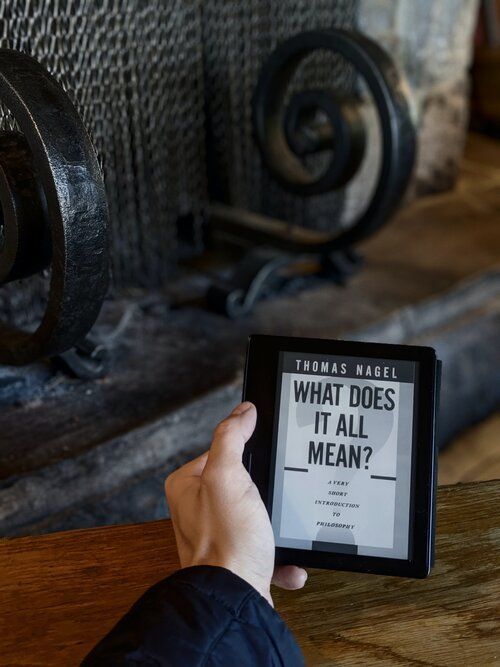 Meaning in Life is Not Propositional