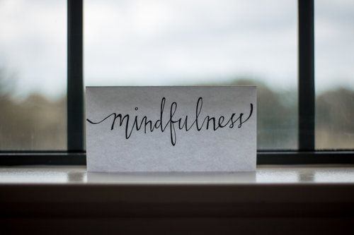 Productivity and Mindfulness: Two Wrongs Don't Make a Right