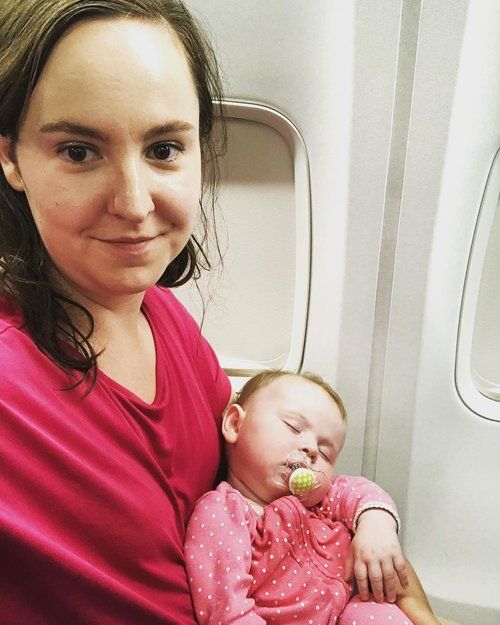 Will You Have What It Takes? Just in Case Character Development