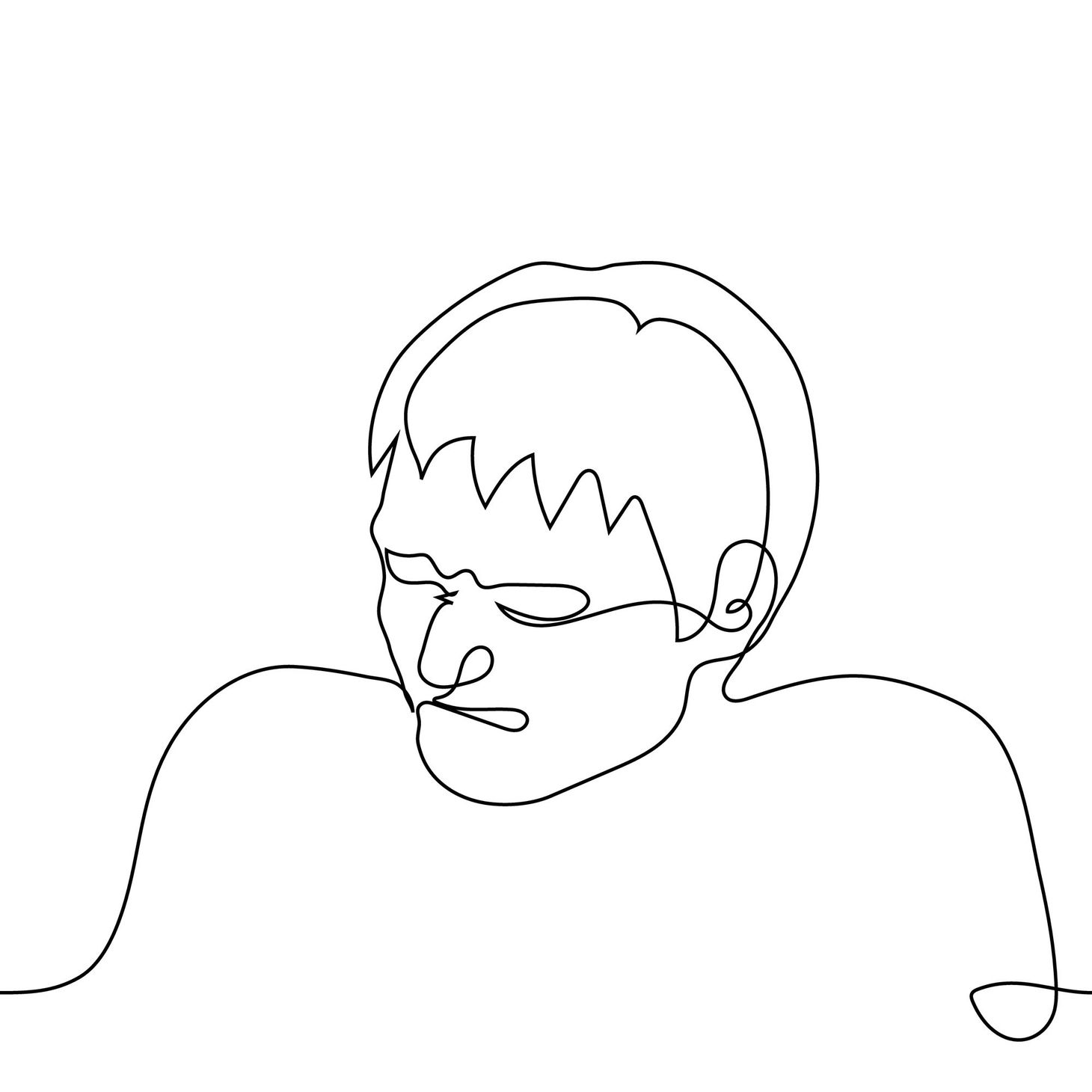 Facing Cringey Reasons