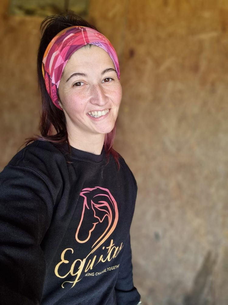 Equitas Welcomes New Head of Social
