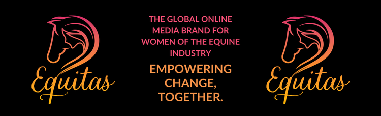 Empowering Change, Together: A Bold Call to the Women of the Equine Industry