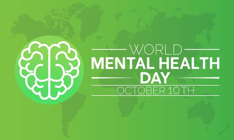 World Mental Health Day: The Power of Our Community to Make a Change