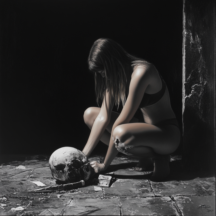 The Gender Paradox in Equestrian Sport