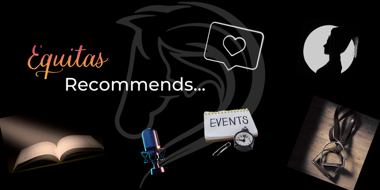 Equitas Recommends: What We’re Loving This February!