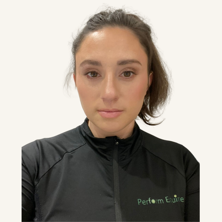 The Ripple Effect of Leadership—How Lizzie Herron Is Changing the Equestrian Industry