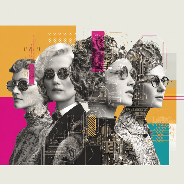 How AI Will Evolve Women's Lives