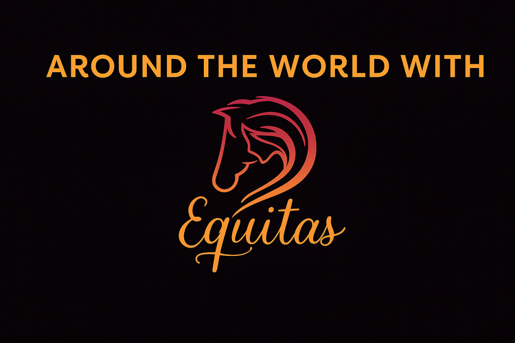 🌍 Around the World with Equitas