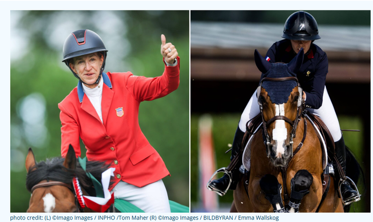 Two Women in the World’s Top 10 - and Why It Matters So Much More Than Numbers