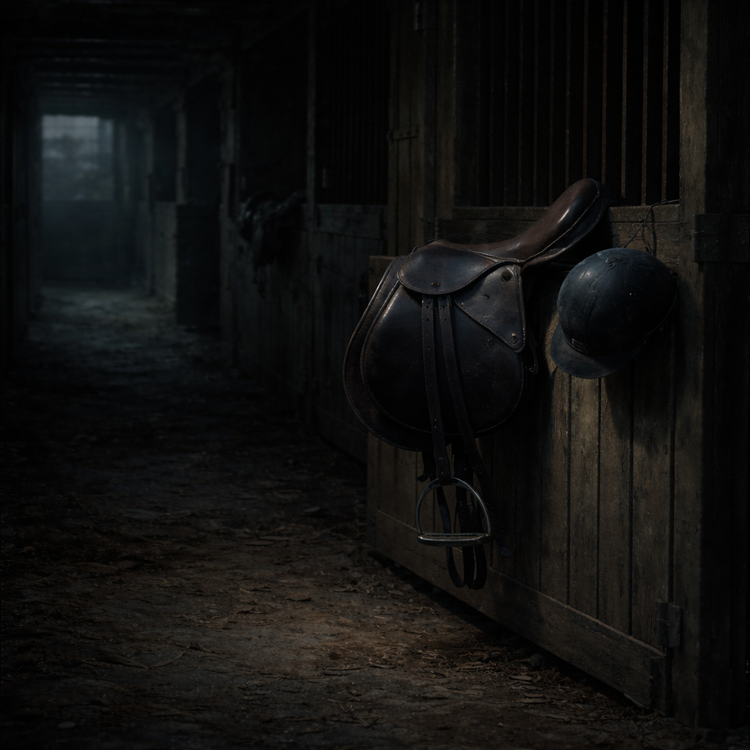 Warning; When One Conviction Exposes a Global Crisis