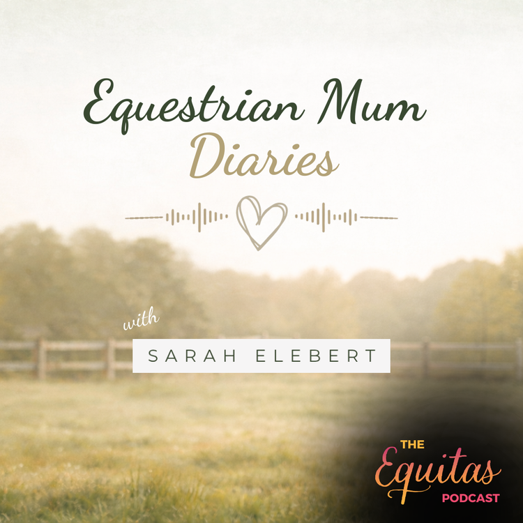 Two New Episodes from Equestrian Mum Diaries