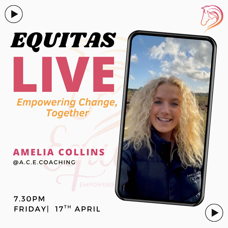 Equitas Live Returns. Bigger Conversations Ahead!