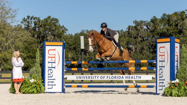 New Research Initiative Targets Concussion and Mental Health in Female Equestrian Athletes