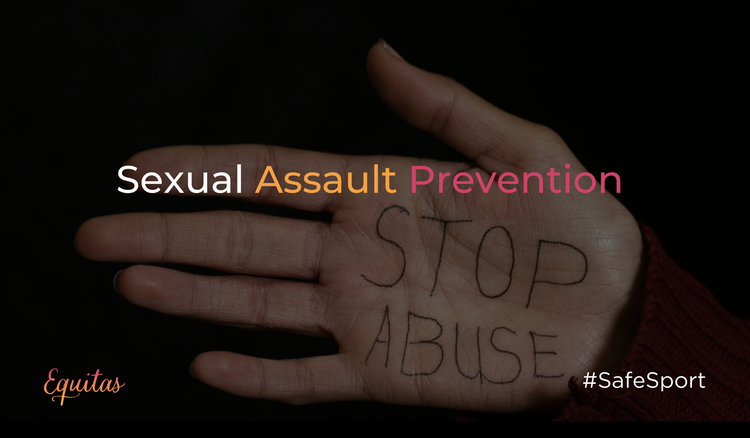 What Does Sexual Assault Prevention Actually Mean in Sport?