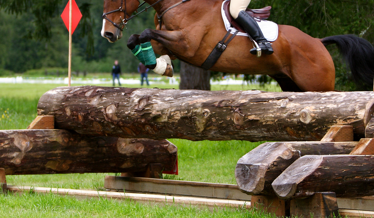 Eventing Community Mourns the Loss of Sophie Fouracre and Kerry Donoghue