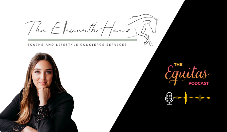 Rhianna (The Eleventh Hour Concierge) on Making It Happen and Sniffing Out a Flaker a Mile Off
