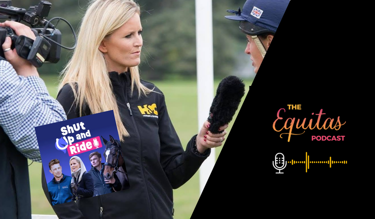 Jenny Rudall: Say Yes. Google Later and The Conversations You Can't Have on Live TV