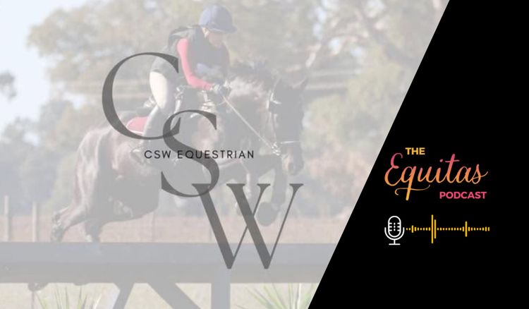 Caitlin Ward: Too Young to Be a Professional