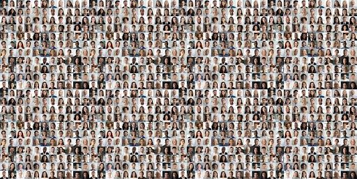 The Power of Community