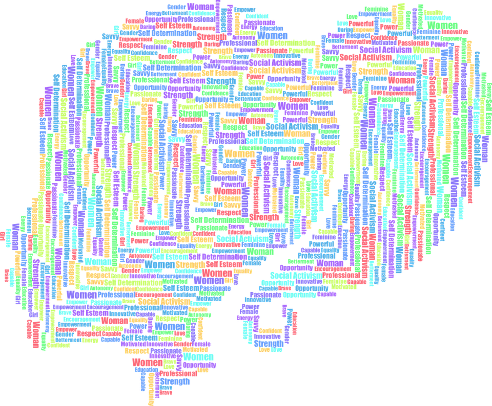 Empowering Change, Together.