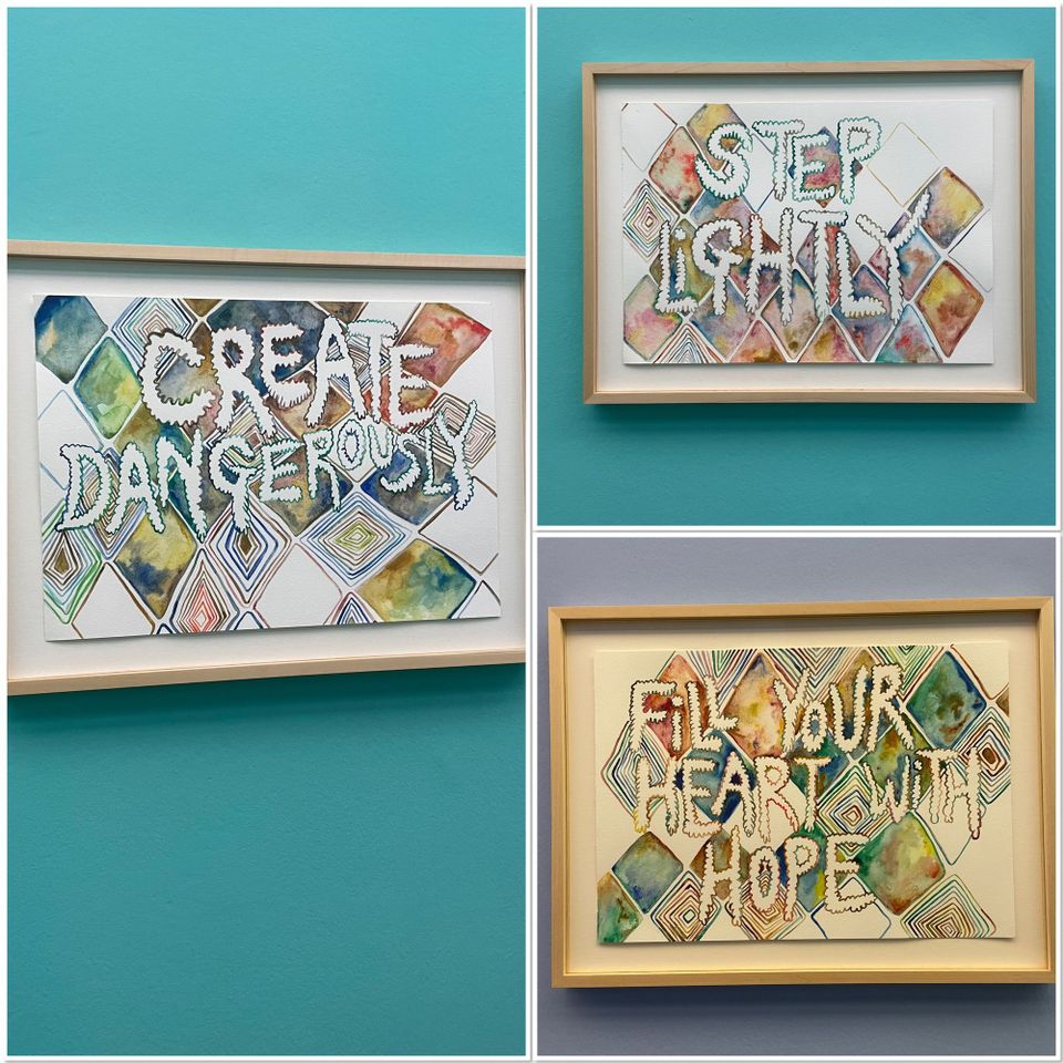 Inclusivity - A Challenge...