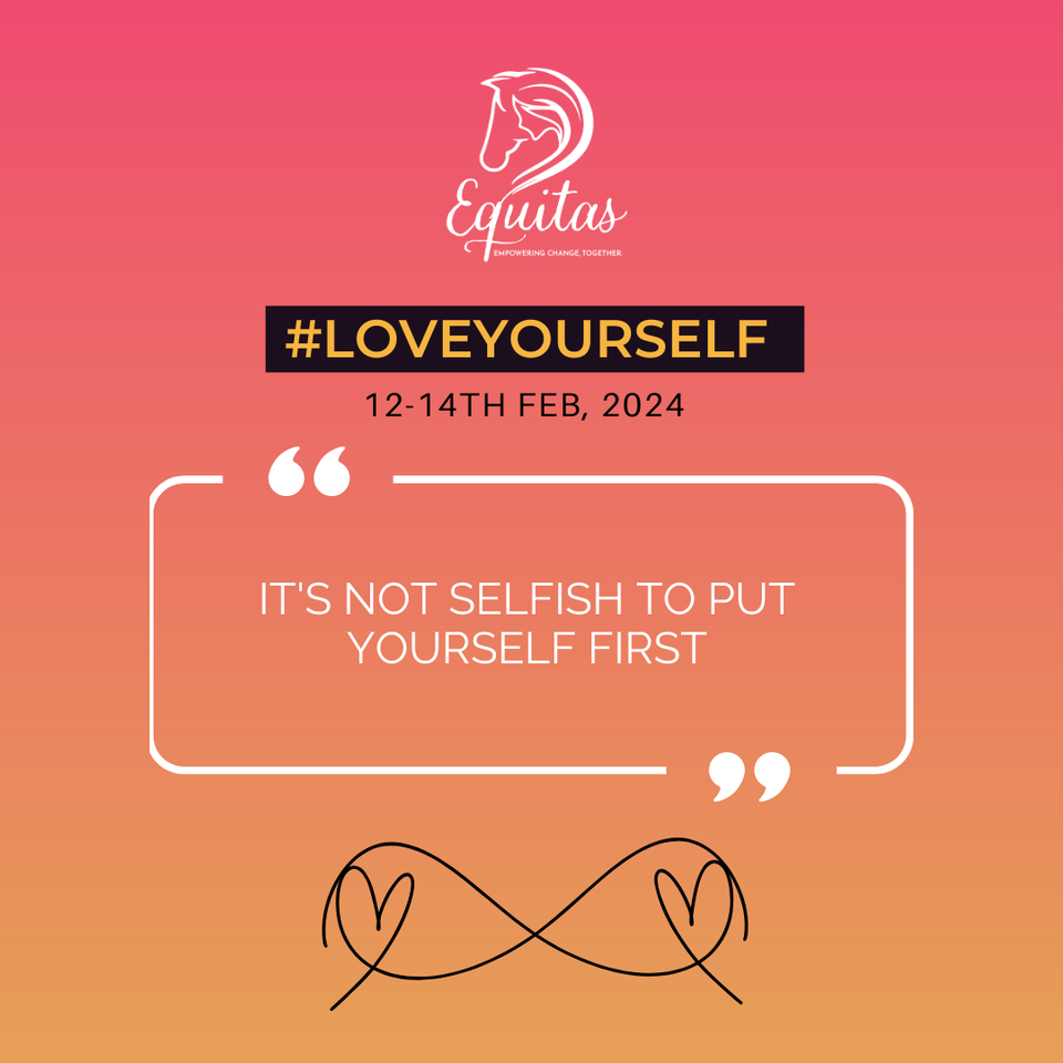 Mindful Self-Love: Elevating Mental Well-Being This February