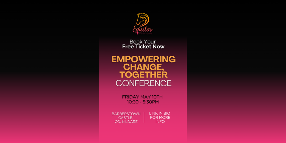 Incredible Panel Speakers lined up for Equitas Empowering Change Together Conference.