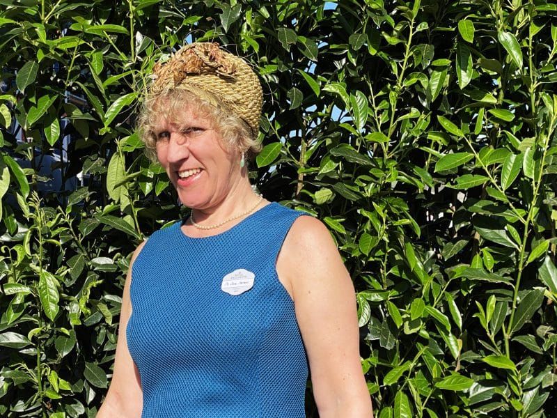 #IWD2025: Equitas Welcomes Dena as a Speaker to International Women's Day event