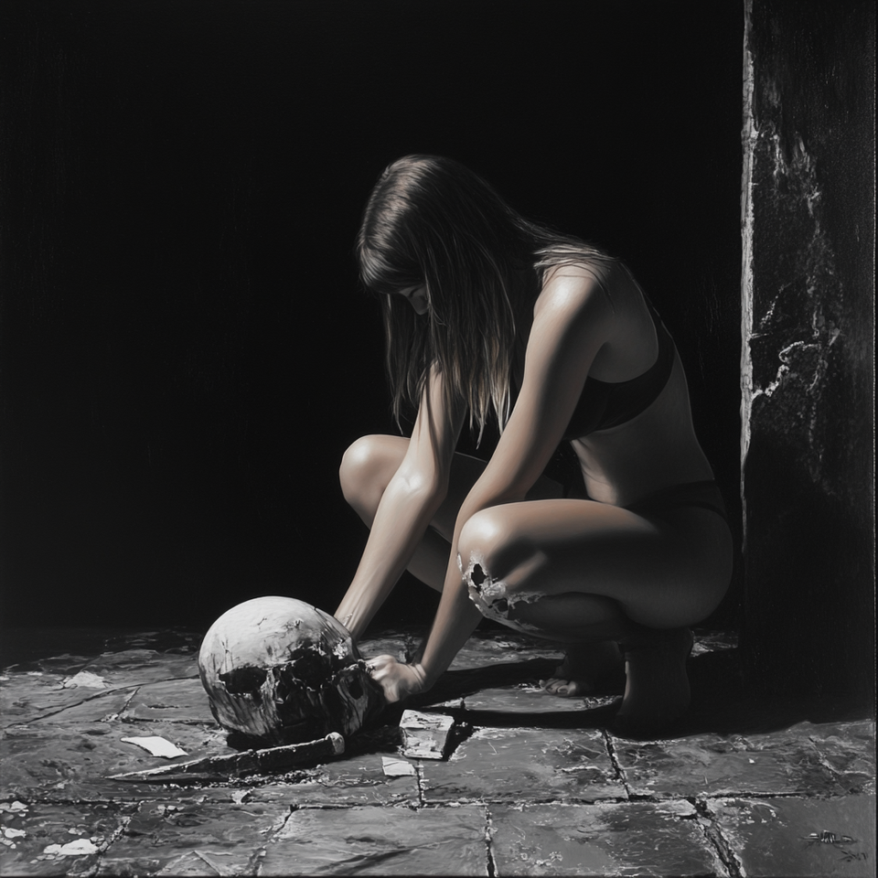 The Gender Paradox in Equestrian Sport