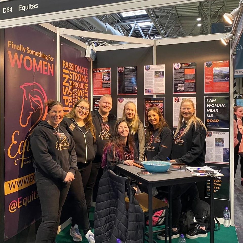 The National Equine Show at NEC: A Weekend Not to Be Missed