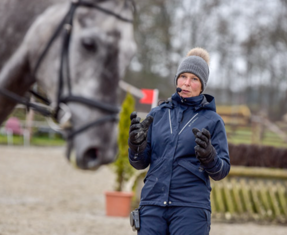 Caroline Moore: A Legacy That Will Endure