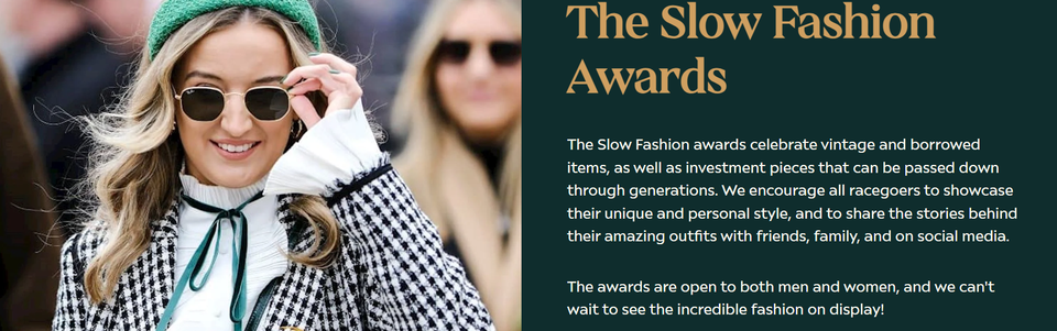 Style, Racing, and Celebration: A Guide to Cheltenham Festival’s Style Wednesday