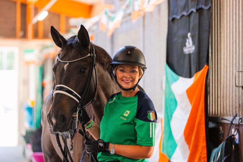 #IWD2025: Equitas Welcomes Sarah Slattery as IWD Speaker