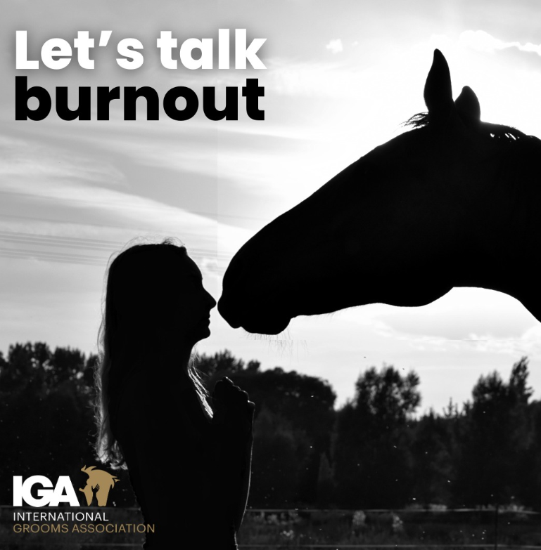 Strong on the Outside, Struggling Within: The Silent Battle with Burnout