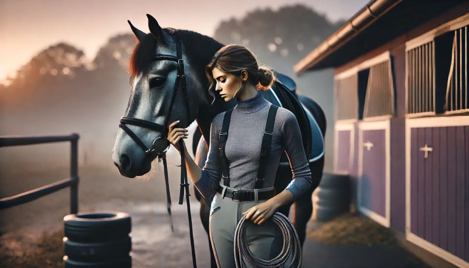 One Step Forward, Two Steps Back: My Journey with Stress