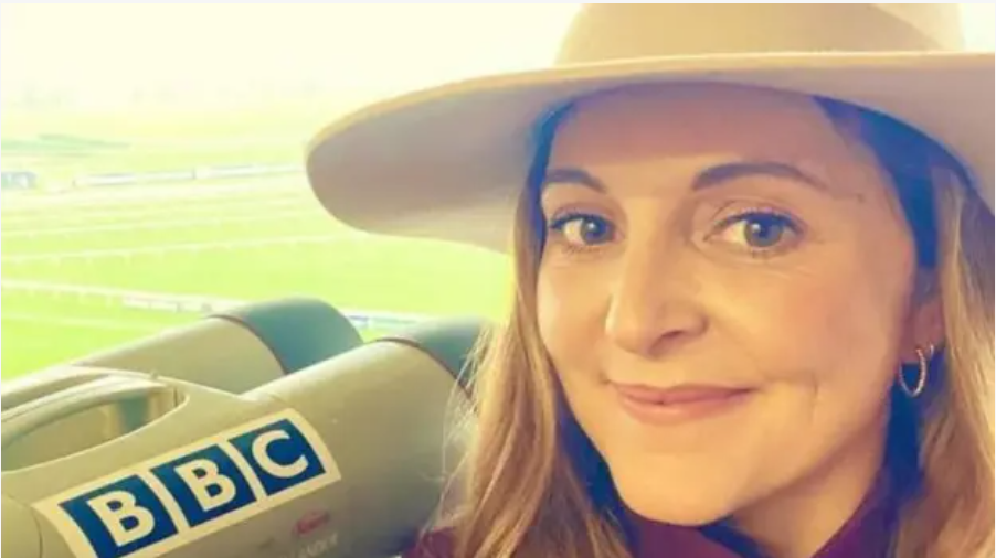 Calling the Change: Gina Bryce, the Grand National, and the Quiet Revolution in Racing