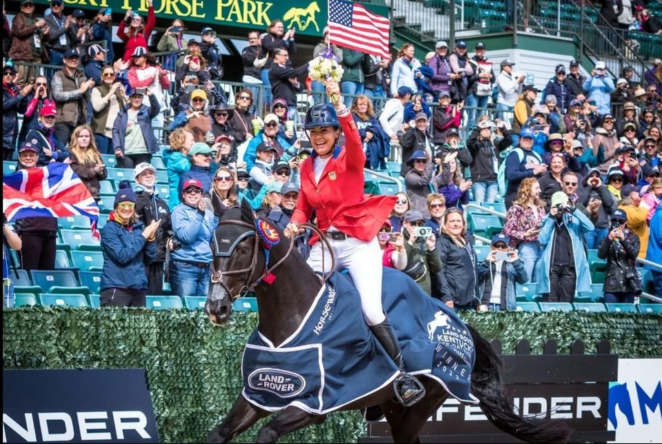 Rising, Rooted, and Ready: The Women of Kentucky 2025