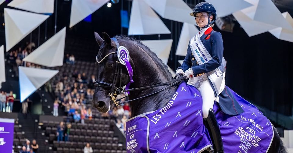 Fry Delivers What Was Promised: Dominance, Not Drama, in Basel