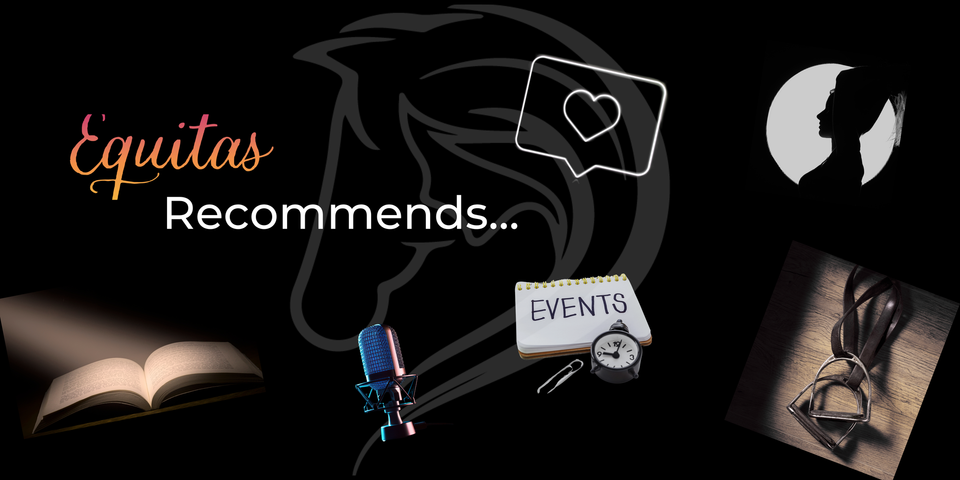 Equitas Recommends: What We’re Loving This March!